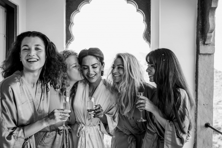 FIH Fotografie » Diipa & Oleg European wedding